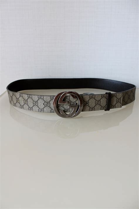 gucci belt 480199|Gucci leather belt.